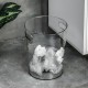 Acrylic Basket